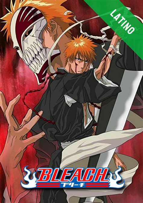 Bleach: 1x2 Online Latino Descargar.